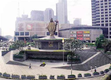 edsa shrine history|5 things you didn’t know about the Edsa Shrine .